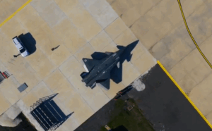 Turkey Unveils 680-MPH Combat Drone After Successful Guided Strike Demonstration