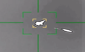 U.S. F-35 Fighter Jet Damaged in Incident Involving Suspected Iranian Fire — Developing Story