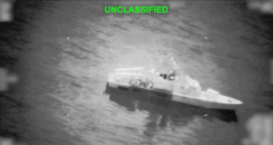 WATCH: US Destroys 16 Iranian Mine-Laying Vessels as Hormuz Threat Grows
