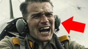 Rejected Twice, Decorated for Life: How Johnnie Johnson Became the RAF’s Deadliest Pilot