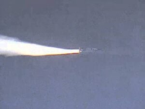 The 12-Foot Aircraft That Hit Mach 9.6 and Changed Aviation Forever