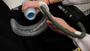 How Fighter Pilots ‘Use The Bathroom’ at 30,000 Feet