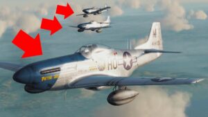 The One Thing You Never Wanted to See on an American Plane