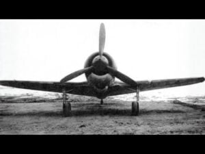 The WWII Aircraft that Totally Fooled the Luftwaffe