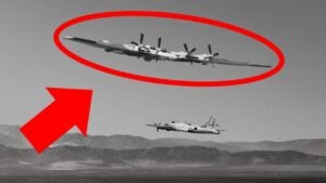 The Flying Wing That Never Was: The YB-49 and the Bomber Ahead of Its Time