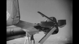 Watch: Rare Look at Dornier Do 217 Bomber Maintenance Up Close Real WWII Footage