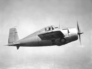 Why the FM-2 Wildcat Removed This Cockpit Window