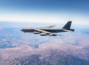 B-52 vs B-58: Which Bomber Was Better?