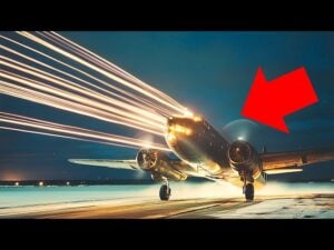 The DEADLIEST Plane in History Will SHOCK You