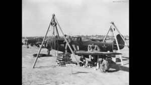 Why This Fighter’s Engine Is In The Middle Of The Plane