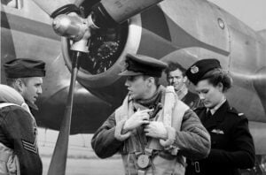 Why a U.S. Post-WWII Pilot Risked Court-Martial to Drop Chocolate Over Berlin