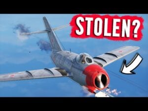 5 Things You Never Knew About the Mig-15
