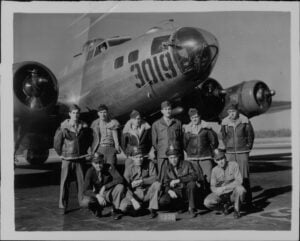 The B-17’s Deadly Gun Storm That Japanese Pilots Dreaded