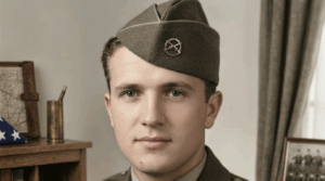 The WWII Gunner Who Lived Through a 19,000-Foot Fall in a Broken Tail