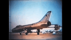 Did You Know A Soviet Fighter Actually Dropped A Real Nuclear Bomb?