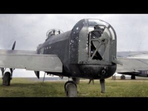 The Bomber That Was Loaded with the Strangest Bombs of WW2