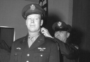 At 23,000 Feet, a WWII Airman Flew a Doomed B-17 With One Hand and Fought the Pilot for Control