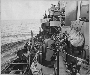 Why WWII Aircraft Carrier Life Was So Harsh for Sailors