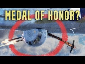 How a B-17 Gunner Did the Impossible