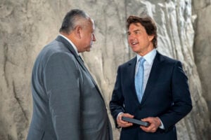 Paramount Just Confirmed Top Gun 3 and Here Is Everything We Know