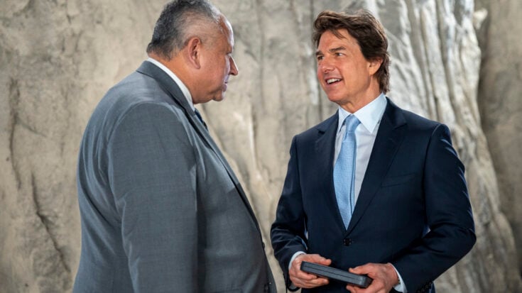 Paramount Just Confirmed Top Gun 3 and Here Is Everything We Know