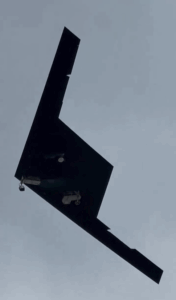 New Footage From Greece Reveals the US Air Force’s Most Secretive Drone