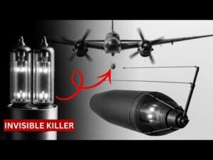 The Forgotten British Weapon That Destroyed German Aircraft Without Being Seen