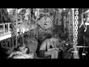 What Life on a U-Boat Was Like
