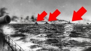 The Secret Weapon That Won Guadalcanal