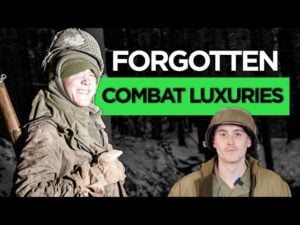US WWII Soldiers HATED These 5 Pieces of Gear