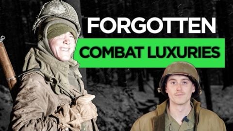 US WWII Soldiers HATED These 5 Pieces of Gear