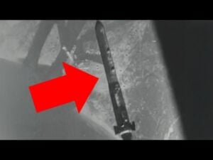 The Weirdest Bomb the Allies Ever Dropped