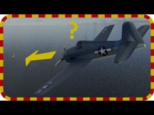 How WWII Pilots Found Their Way Back to the Carriers