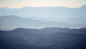 The US Government Just Closed the Only Public Viewpoint of Area 51
