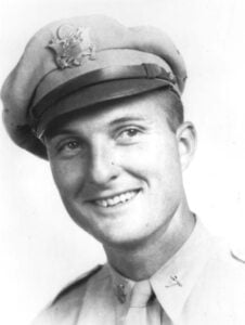 He Saved His Crew With One Foot Gone—Then Vanished Without a Trace: The Story of Leon R. Vance Jr.