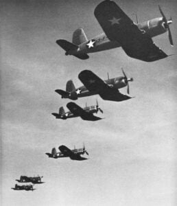 The Fearless Squadron the Navy Never Wanted But Couldn’t Do Without