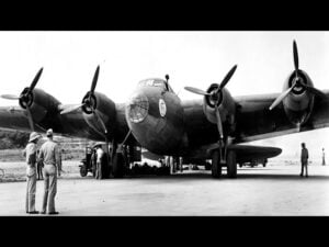 Super Bomber: The Only One Ever Built